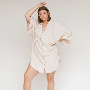 The Lullaby Club Lounge Dress